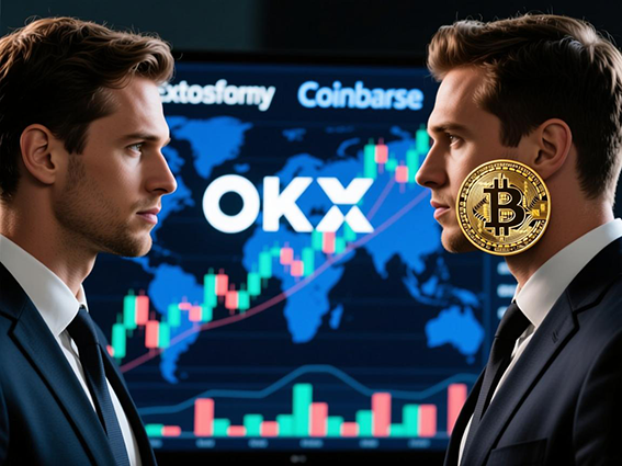 OK币交易平台网交易界面